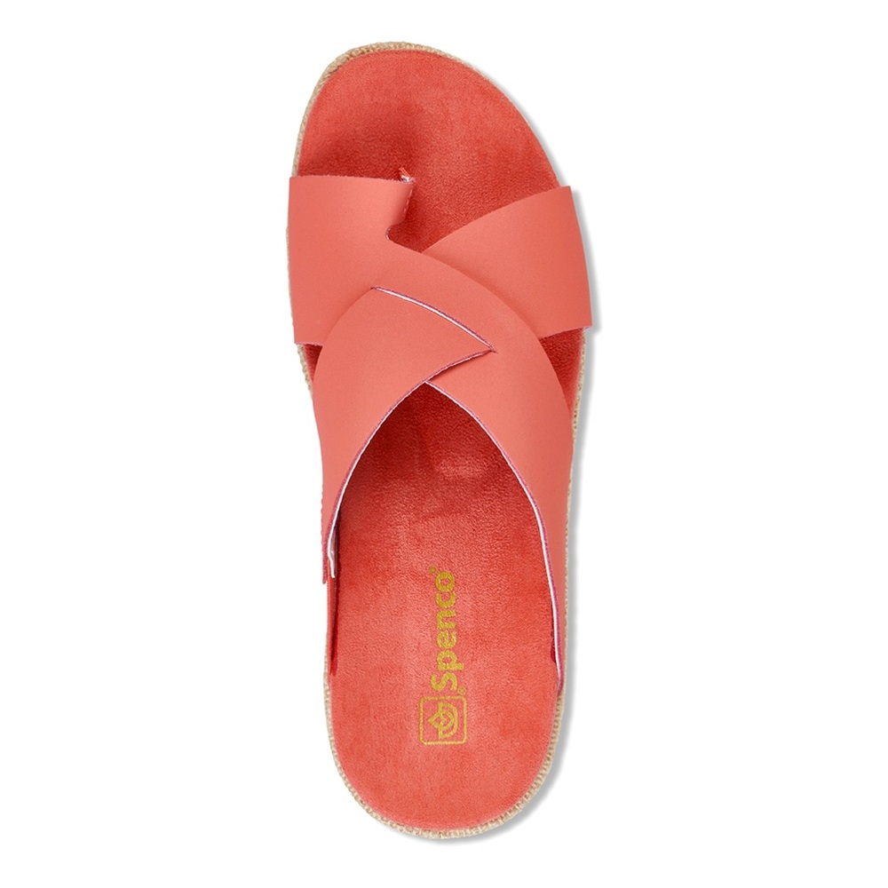Spenco slip on sandals BRAND NEW